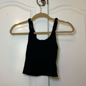 UO Out from under ribbed tank top